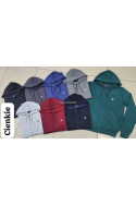 Bluza męska Turecka (M-2XL) 2506