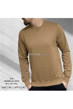 Bluza męska Turecka (M-2XL) 2511