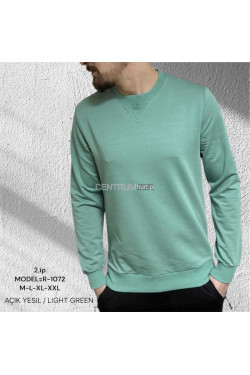 Bluza męska Turecka (M-2XL) 2512