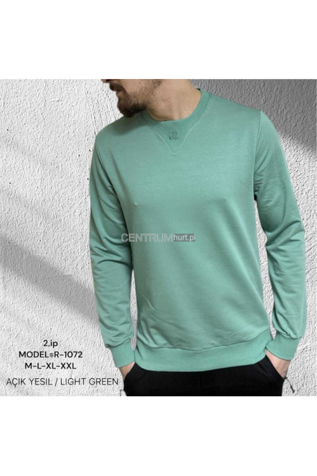 Bluza męska Turecka (M-2XL) 2511