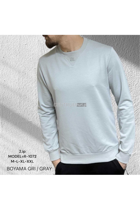 Bluza męska Turecka (M-2XL) 2511