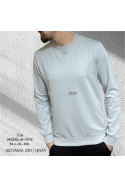 Bluza męska Turecka (M-2XL) 2511