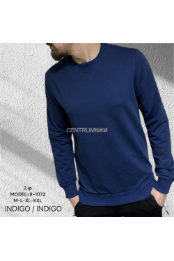 Bluza męska Turecka (M-2XL) 2514