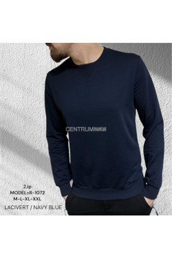 Bluza męska Turecka (M-2XL) 2516