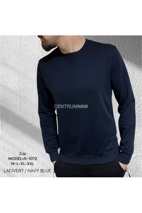 Bluza męska Turecka (M-2XL) 2511