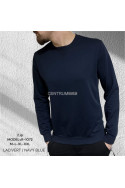 Bluza męska Turecka (M-2XL) 2511