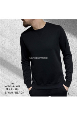 Bluza męska Turecka (M-2XL) 2517