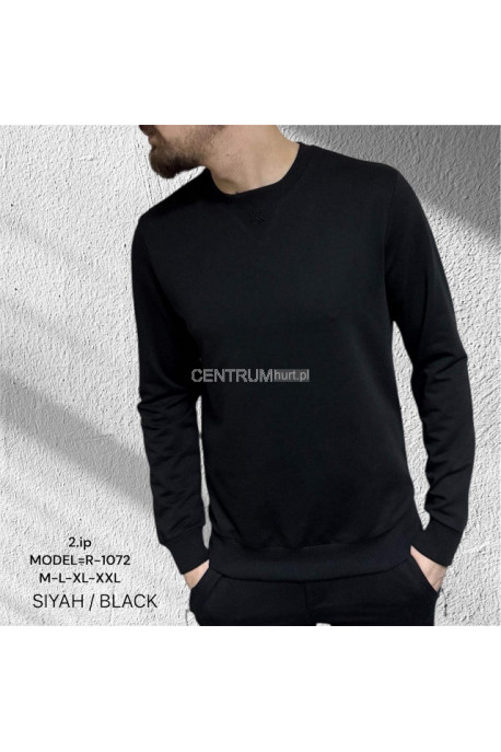 Bluza męska Turecka (M-2XL) 2511