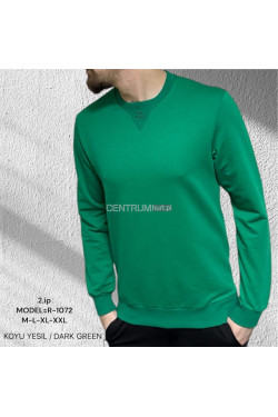 Bluza męska Turecka (M-2XL) 2520