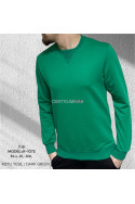 Bluza męska Turecka (M-2XL) 2511