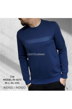 Bluza męska Turecka (M-2XL) 2523
