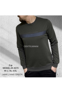 Bluza męska Turecka (M-2XL) 2525