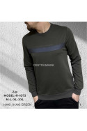 Bluza męska Turecka (M-2XL) 2511