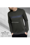 Bluza męska Turecka (M-2XL) 2511