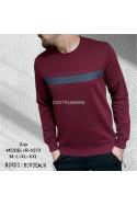 Bluza męska Turecka (M-2XL) 2511