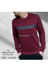 Bluza męska Turecka (M-2XL) 2511