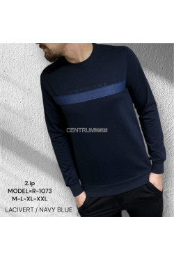 Bluza męska Turecka (M-2XL) 2530