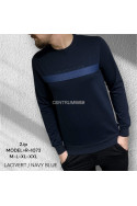 Bluza męska Turecka (M-2XL) 2511