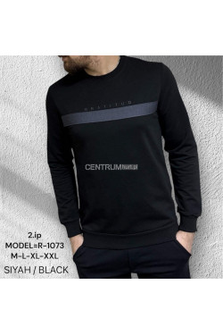 Bluza męska Turecka (M-2XL) 2533