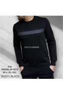 Bluza męska Turecka (M-2XL) 2511