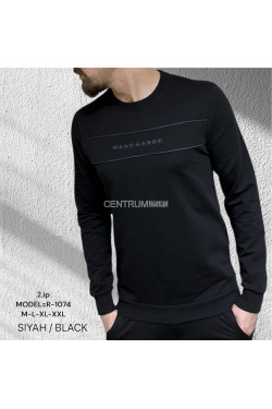 Bluza męska Turecka (M-2XL) 2534