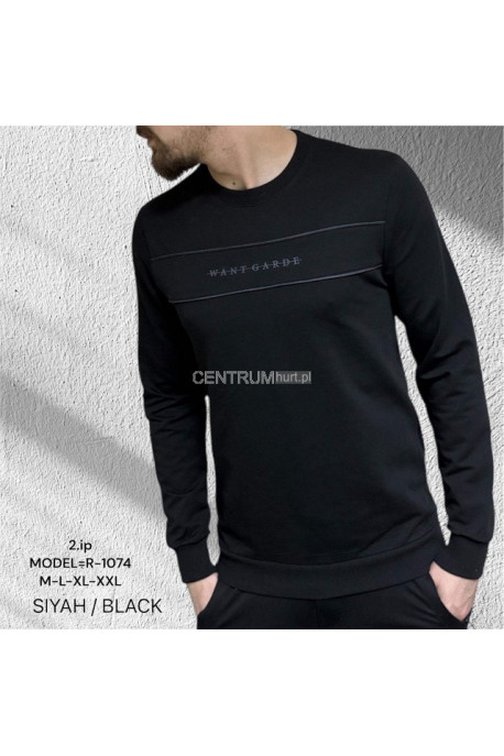 Bluza męska Turecka (M-2XL) 2533