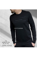 Bluza męska Turecka (M-2XL) 2533
