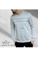 Bluza męska Turecka (M-2XL) 2533