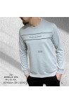 Bluza męska Turecka (M-2XL) 2533