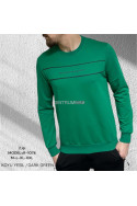 Bluza męska Turecka (M-2XL) 2533