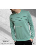 Bluza męska Turecka (M-2XL) 2533
