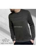 Bluza męska Turecka (M-2XL) 2533