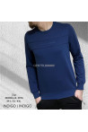Bluza męska Turecka (M-2XL) 2533