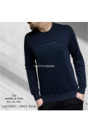 Bluza męska Turecka (M-2XL) 2533
