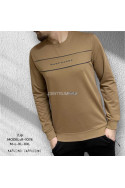 Bluza męska Turecka (M-2XL) 2533