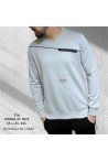 Bluza męska Turecka (M-2XL) 2533