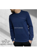 Bluza męska Turecka (M-2XL) 2533