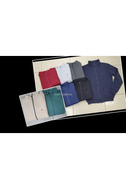 Bluza męska Turecka (M-2XL) 2552
