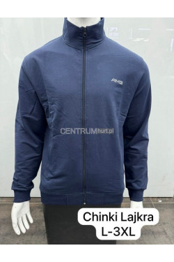 Bluza męska (M-2XL) 3109