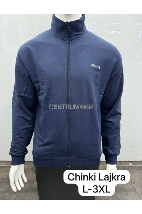 Bluza męska (M-2XL) 3106