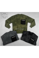 Bluza męska (M-2XL) 3134
