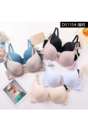 Biustonosze damskie MISKA D D5095