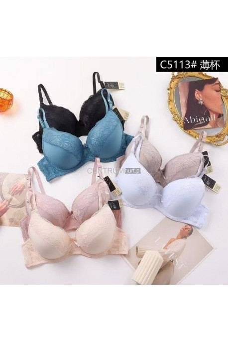 Biustonosze damskie MISKA C C5092