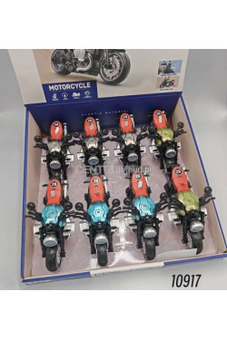 ZESTAW MOTORÓW 10917