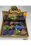 Zabawka DINOZAUR 3D 10905