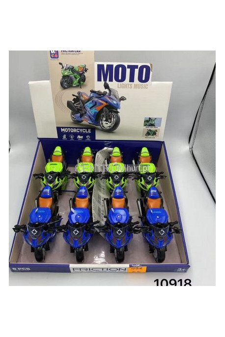 ZESTAW MOTORÓW 10916