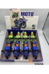 ZESTAW MOTORÓW 10916