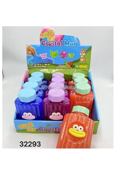 Slime 322335