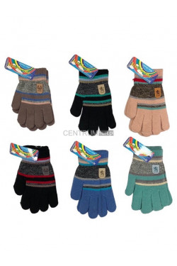 Rękawiczki dziecięce (15CM) 3036