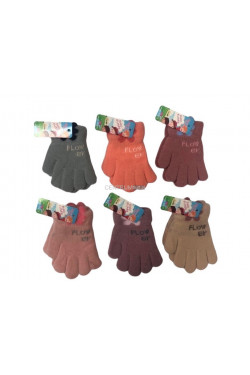Rękawiczki dziecięce (12CM) 3050